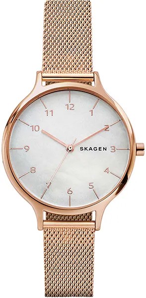 Наручные часы кварцевые женские Skagen SKW2633