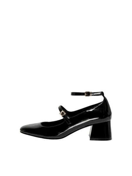 Туфли ONLY Pumps ONLCARMEN-1, черный