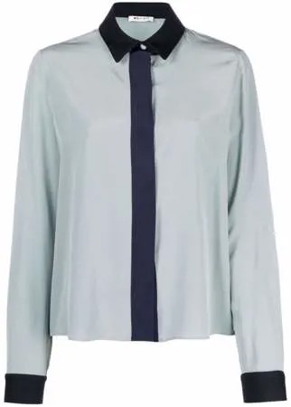 Ports 1961 рубашка с длинными рукавами