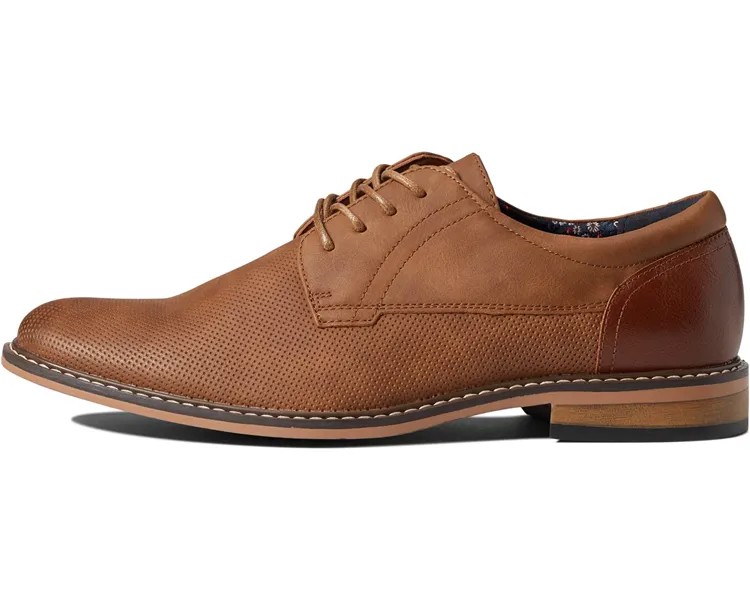 Оксфорды Akarn Steve Madden, тан нубук
