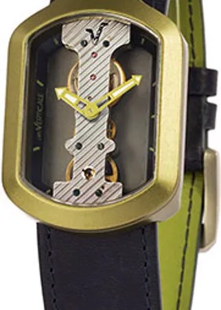 Fashion наручные  мужские часы Atto Verticale TO-06. Коллекция Tonneau