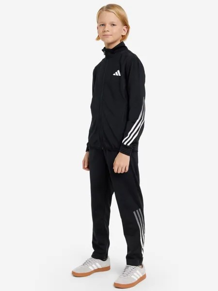 Костюм для мальчиков adidas, Черный
