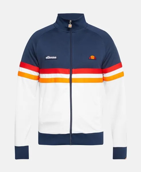 Толстовка Ellesse, темно-синий