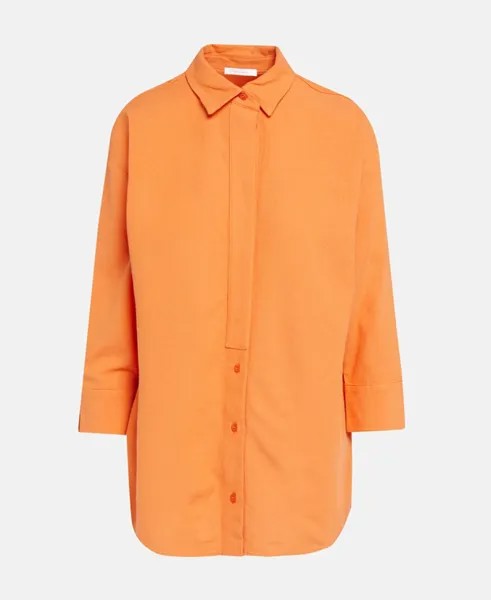 Блузка для отдыха Tamaris, оранжевый