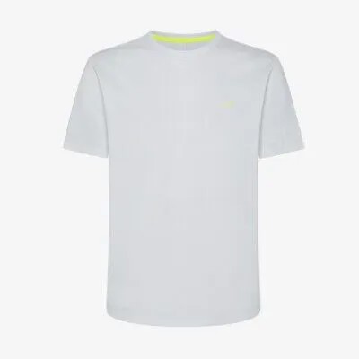 Мужская футболка Sun68 White T33120 Solid Pe Sun 68 E2023