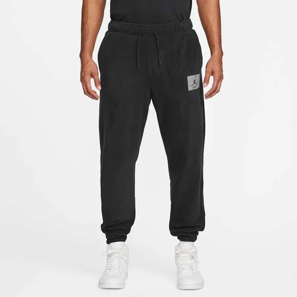 Тренировочные брюки ESSENTIAL FLEECE WINTER PANTS Jordan, цвет Lila