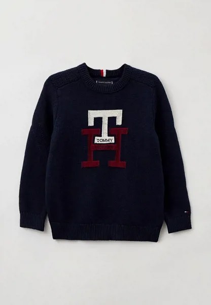 Джемпер Tommy Hilfiger