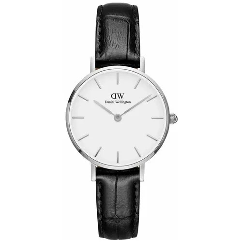 Наручные часы Daniel Wellington, черный