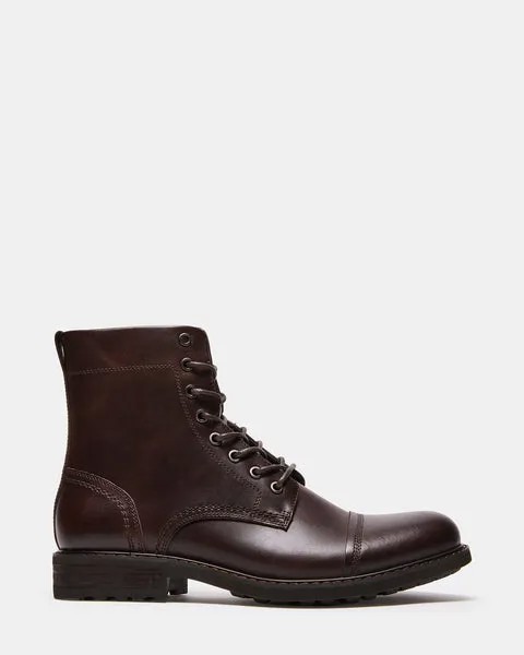 Ботинки Camdem Steve Madden, коричневый