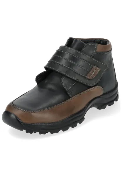 Сапоги Hush Puppies ette, черный