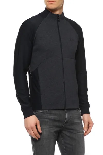 Кардиган мужской Boss athleisure 50412956 синий S