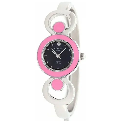 OMAX BAE020PR02 женские наручные часы