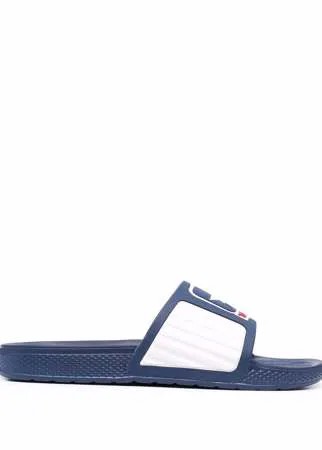 Converse шлепанцы из коллаборации с Telfar