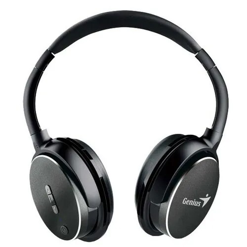 Беспроводные наушники Genius HS-940BT, Iron Gray