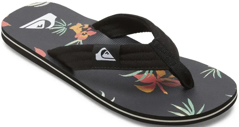 Шлепанцы Quiksilver 