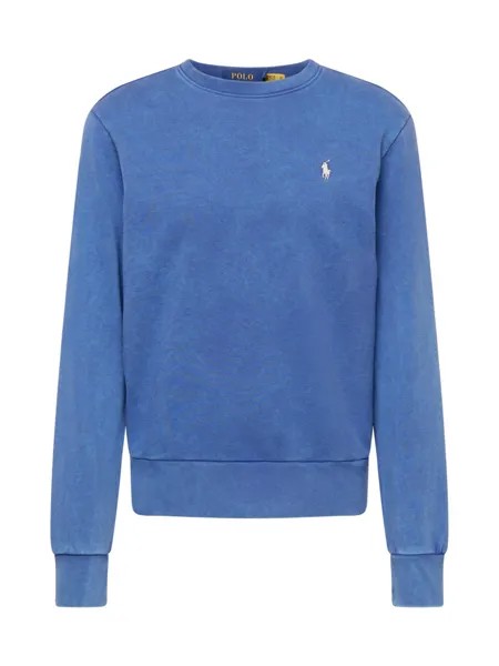 Толстовка Polo Ralph Lauren, синий