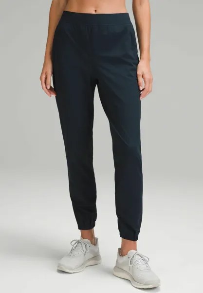 Спортивные брюки Adapted State Hr Jogger lululemon, цвет true navy