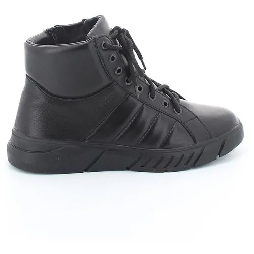 Ботинки Romer, размер 40, черный