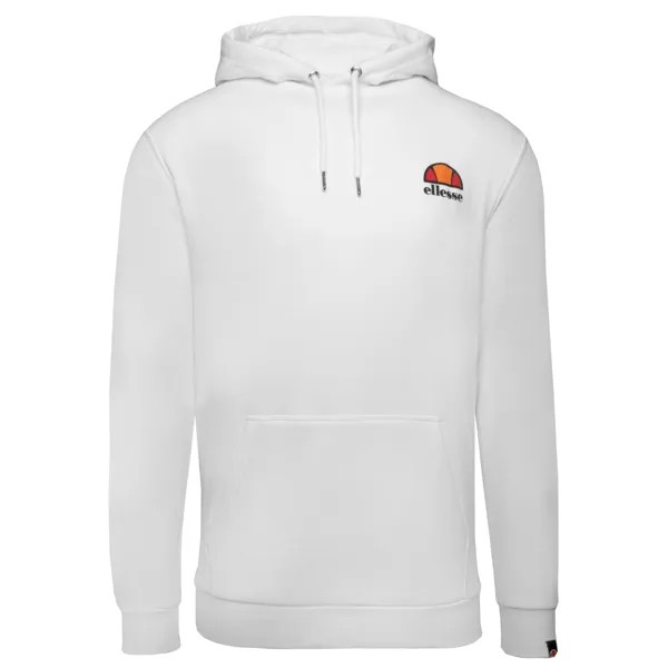 Толстовка ellesse Kapuzenpullover Toce OH, белый