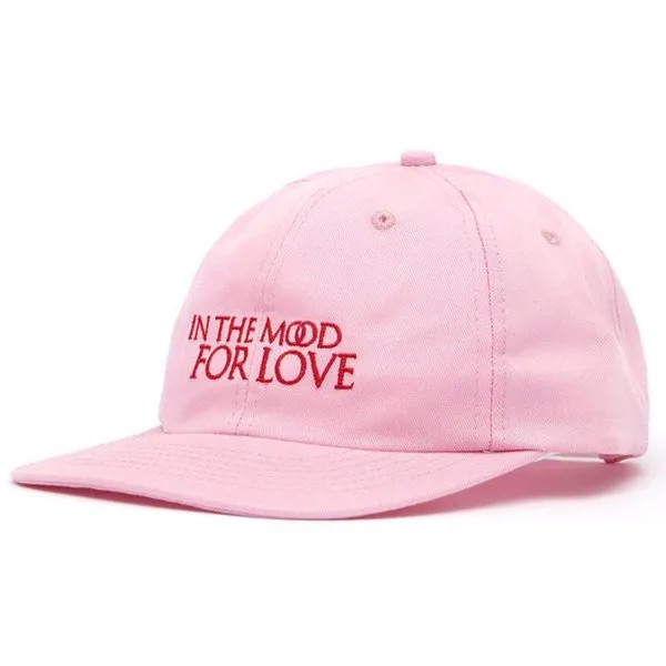 Кепка ALLTIMERS Mood 4L Cap Pink 2022