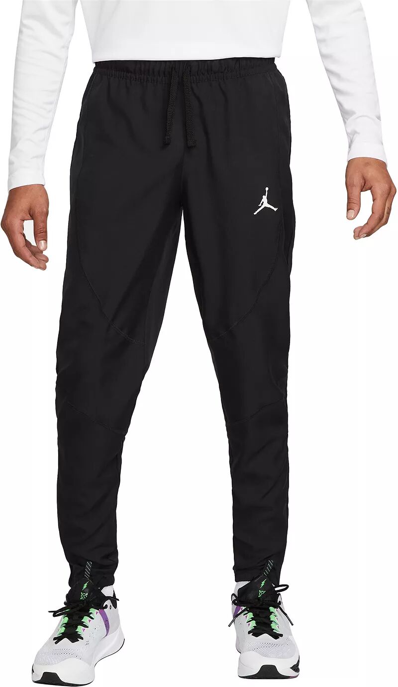 Мужские брюки Jordan Dri-FIT Air, черный