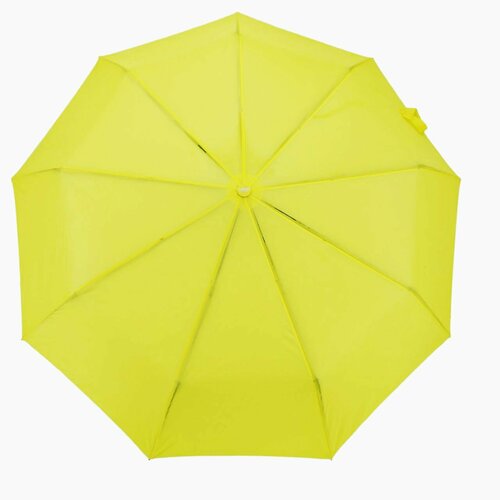 Зонт желтый