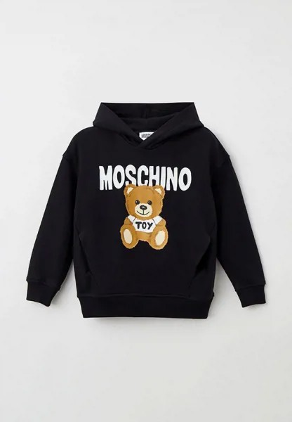 Худи Moschino Kid
