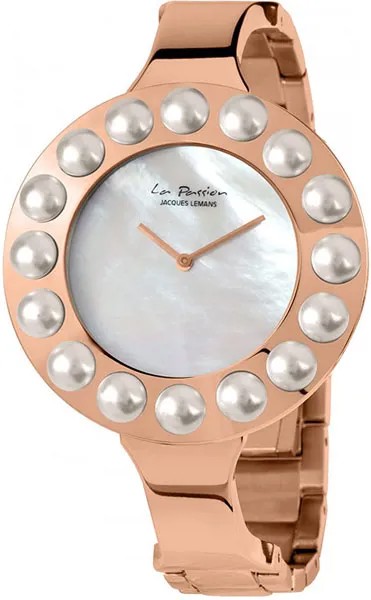 Наручные часы женские Jacques Lemans LP-117B