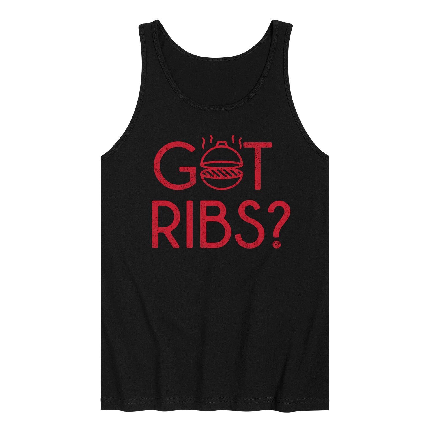Мужская майка Got Ribs Licensed Character