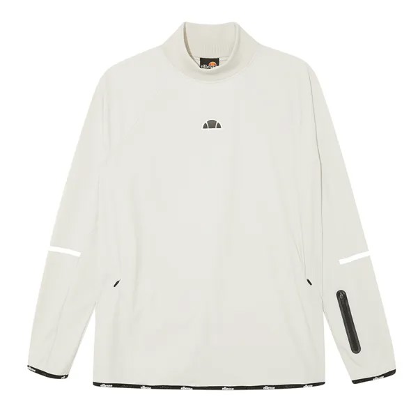 Свитшот мужской Ellesse SXK12282 серый XL