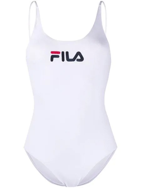 Fila слитный купальник Saidi
