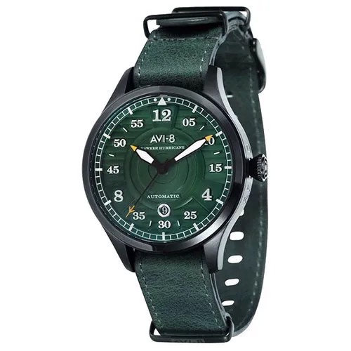 AVI-8 Hawker Hurricane AV-4046-04