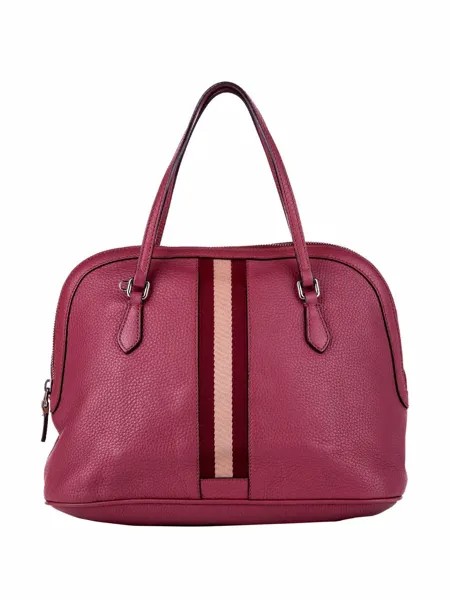 Gucci Pre-Owned сумка-сэтчел Web Dome