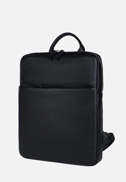 Рюкзак SAAJ SMB160 черный