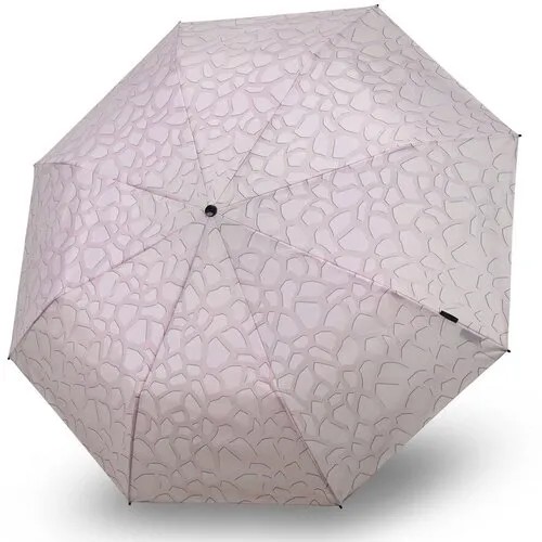 Зонт Knirps автомат T.201 Medium Duomatic HEAL PERL UV PROTECTION 95 3201 8563