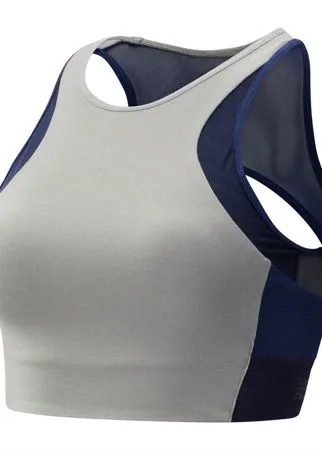 RECLAIM HYBRID CROP BRA