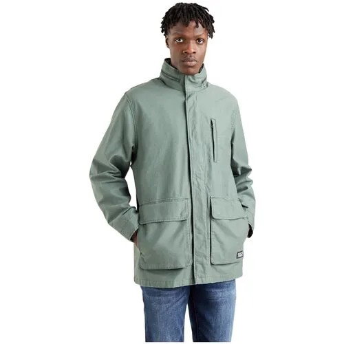 Куртка Levis Fulton Field Coat Мужчины A0677-0000 XL