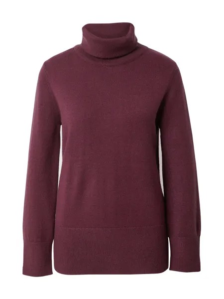 Свитер Only FIA, цвет Wine Red