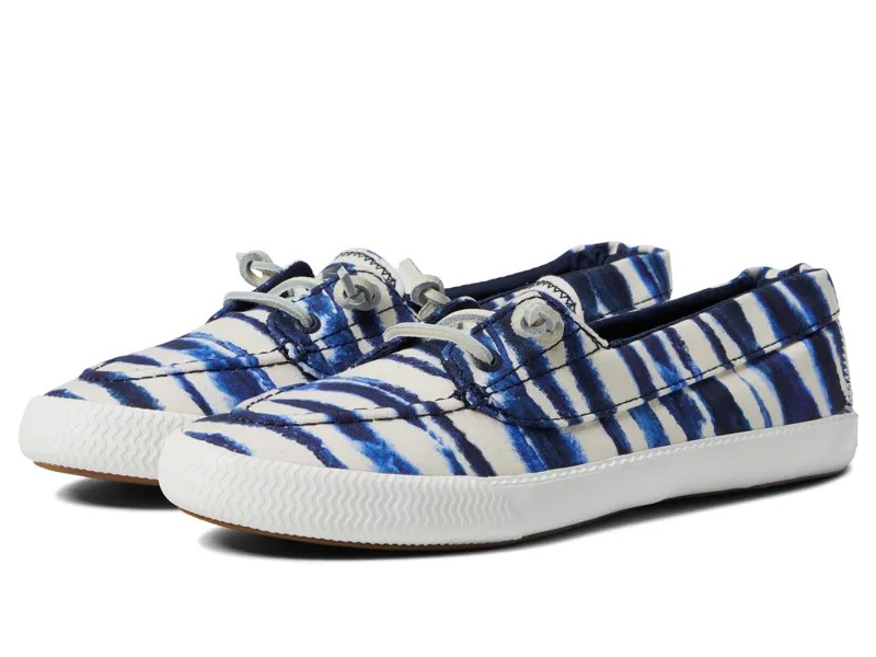 Кроссовки Sperry, Lounge Away 2 Tie-Dye