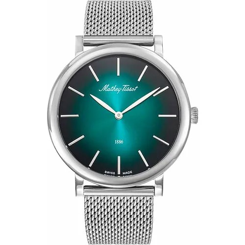 Наручные часы Mathey-Tissot