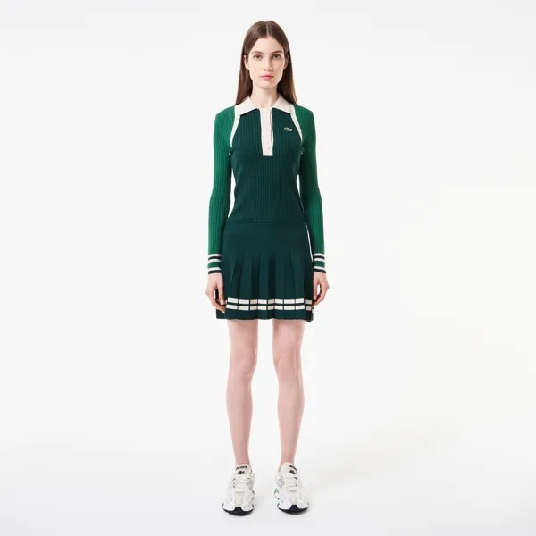 Женское платье Lacoste