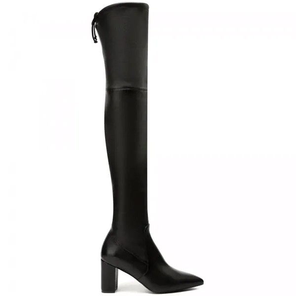 Ботфорты Stuart Weitzman