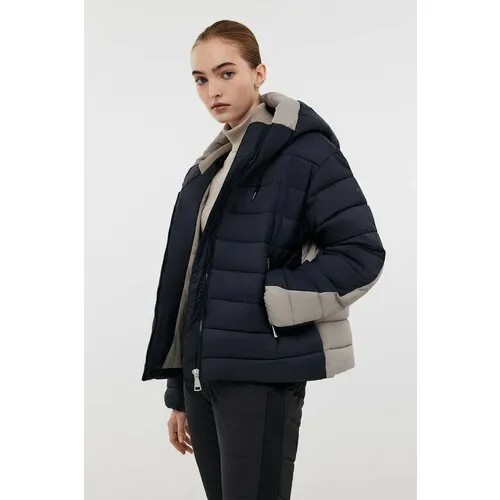 Куртка Baon B0424509, размер M, черный
