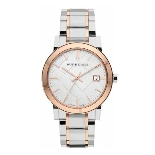Наручные часы Burberry The City BU9205