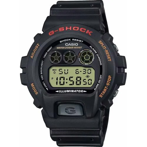 Наручные часы CASIO G-Shock
