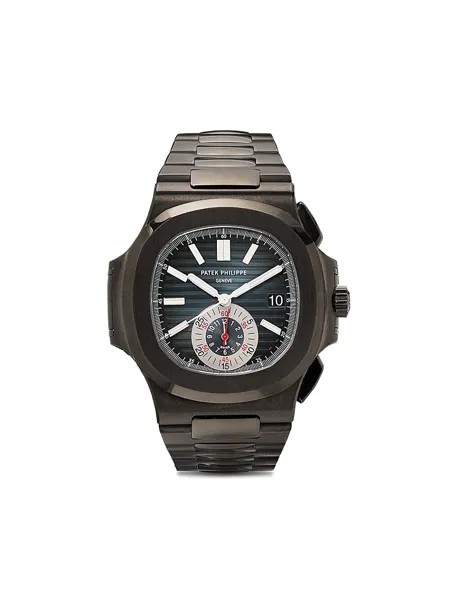 MAD Paris кастомизированные наручные часы Patek Philippe Nautilus 5980 45 мм