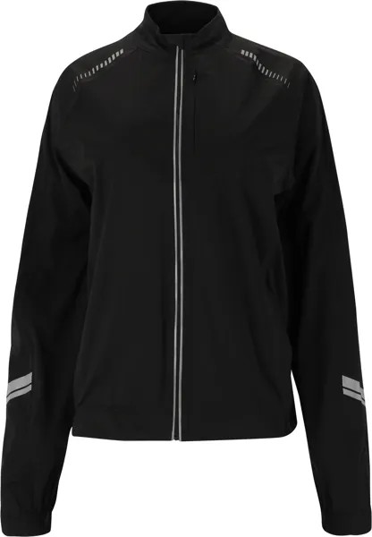 Куртка софтшелл Endurance Radjacke Waloha, цвет 1001 Black