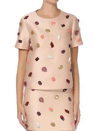 Топ Stella McCartney