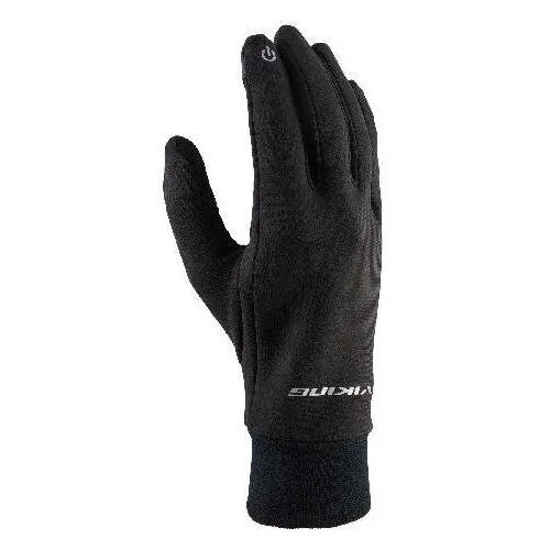 Перчатки Горные Viking 2021-22 Multifunction Tigra Black (Inch (Дюйм):8)