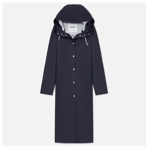 Дождевик Stutterheim, демисезонный, размер L, синий